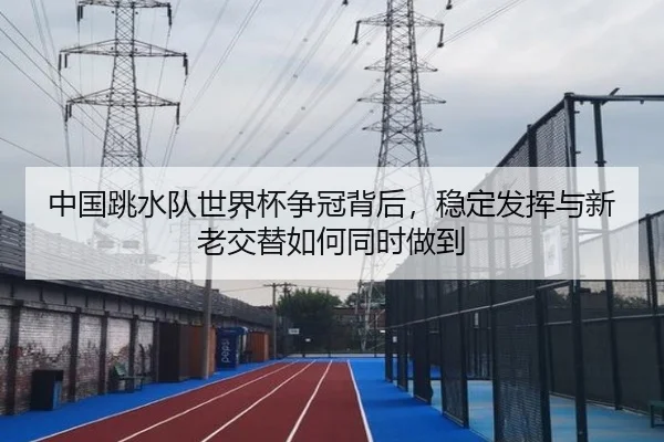 中国跳水队世界杯争冠背后，稳定发挥与新老交替如何同时做到 - xingkongtiyuapp